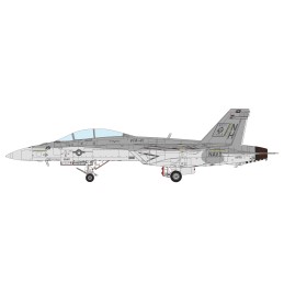 BOEING F/A-18 F SUPER HORNET -Escala 1/48- Meng Model LS-013