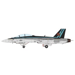 BOEING F/A-18 F SUPER HORNET -Escala 1/48- Meng Model LS-013