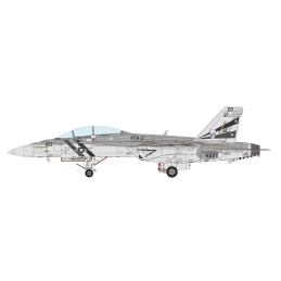 BOEING F/A-18 F SUPER HORNET (Bounty Hunters) -Escala 1/48- Meng Model LS-016