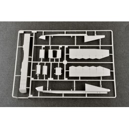 CARRO DE COMBATE T-90 S Modernized (Mod. 2013) -Escala 1/35- Trumpeter 09524