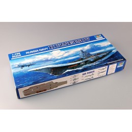 PORTAAVIONES KUZNETSOV -Escala 1/700- Trumpeter 05713