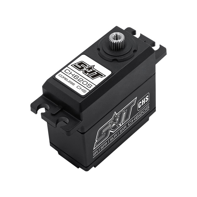 SERVO 15Kg MS-15MGWR (Water-Resistant/6v/Metal Gear)