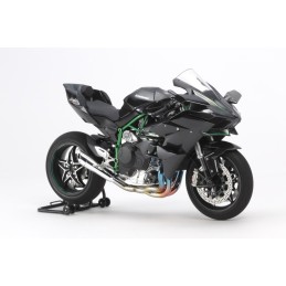 KAWASAKI NINJA H2R -Escala 1/12- Tamiya 14131