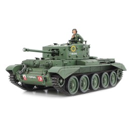 CARRO COMBATE CROMWELL MK.IV - ESCALA 1/35 - TAMIYA 35221