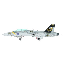 Boeing EA-18 G GROWLER "Yellow Jackets" -Escala 1/48- Meng Model LS-019