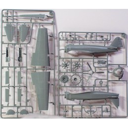 MITSUBISHI A6M2b MODEL 21 ZEKE (ZERO) -Escala 1/48- ACADEMY 12352