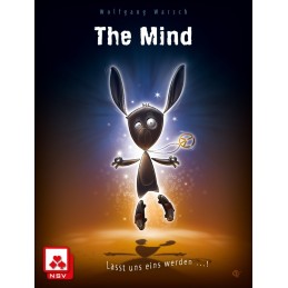 THE MIND JUEGO