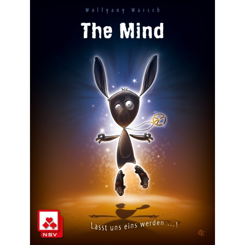 THE MIND JUEGO