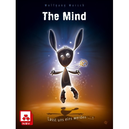 THE MIND JUEGO