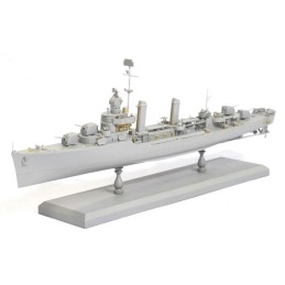 DESTRUCTOR U.S.S. BENSON DD-421 1945 -Escala 1/350- Dragon Models 1032