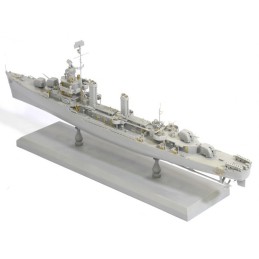 DESTRUCTOR U.S.S. BENSON DD-421 1945 -Escala 1/350- Dragon Models 1032