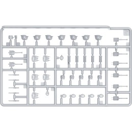 SOLDADOS ALEMANES (Invierno 1941-42) Special Edition -Escala 1/35- MiniArt 35428