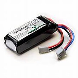 BATERIA LIPO 7.4V 600MAH ABSIMA 240063