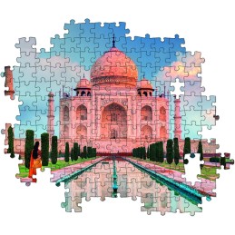 PUZZLE 1500 Pzas TAJ MAHAL - Clementoni 31818