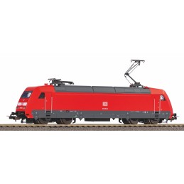 LOCOMOTORA ELECTRICA BR 101 DB Epoca V -Escala h0 - 1/87- Piko 56459