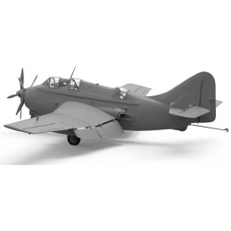 Fairey Gannet COD.4 -Escala 1/48- Airfix A11009