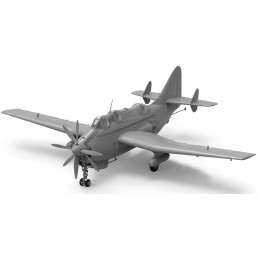 Fairey Gannet COD.4 -Escala 1/48- Airfix A11009