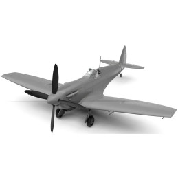 Supermarine Spitfire Mk.IXe -Escala 1/48- Airfix A05144