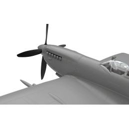 Supermarine Spitfire Mk.IXe -Escala 1/48- Airfix A05144