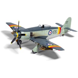 HAWKER SEA FURY FB.II -Escala 1/48- Airfix A06105A