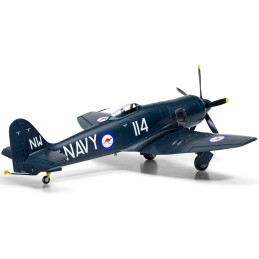 HAWKER SEA FURY FB.II -Escala 1/48- Airfix A06105A