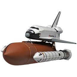 TRANSBORDADOR ESPACIAL (Pegamento & pinturas) -Escala 1/144- Airfix A50200