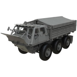 CAMION Alvis FV622 Stalwart Mk.2 -Escala 1/35- Airfix A1381