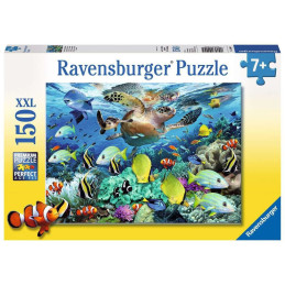 EL ARRECIFE 150 PZS RAVENSBURGER 10009