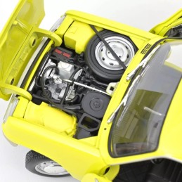 RENAULT R5 (Amarillo) -Escala 1/48- Norev 185173