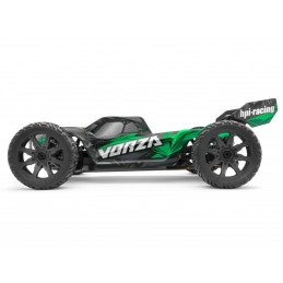 COCHE RTR Vorza S 1/8 Truggy 4WD FLUX ELH-6S 2.4GHz +100km/h - Green