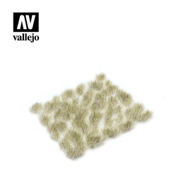 WILD TURF - WINTER L: 5 mm x 35 unidades - Acrylicos Vallejo SC410