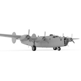 Consolidated B-24D Liberator -Escala 1/72- Airfix A09011