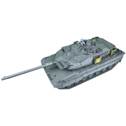 CARRO DE COMBATE LEOPARD 2 A7 -Escala 1/16- Das Werk DW16024