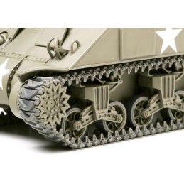 CARRO DE COMBATE M-4 SHERMAN (Early) -Escala 1/48- Tamiya 32505