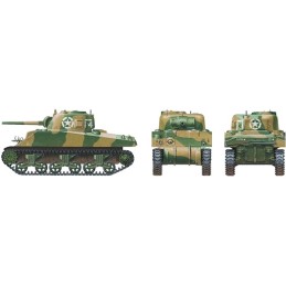 CARRO DE COMBATE M-4 SHERMAN (Early) -Escala 1/48- Tamiya 32505