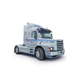 SCANIA T 143M 500 TOPLINE -Escala 1/24- Italeri 736