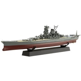 ACORAZADO YAMATO ESCALA 1/700 FUJIMI 451510