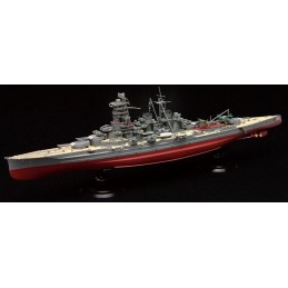 ACORAZADO KONGO ESCALA 1/700 FUJIMI 451619