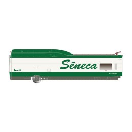 TREN A330 SENECA DE ADIF - ANALOGICO - ESCALA H0 - ELECTROTREN HE2030