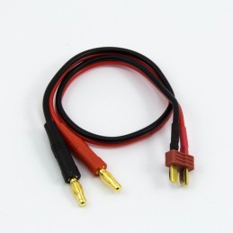 CABLE DE CARGA CONECTOR DEAN MACHO