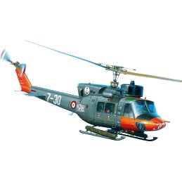 AUGUSTA - BELL AB-212 ASW TWIN HUEY (España) -Escala 1/72- Mister Craft Hobby 040574 / D-57