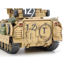 VEHICULO COMBATE INFANTERIA M-2 A2 BRADLEY ODS -Escala 1/35- Tamiya 35264