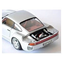 PORSCHE 959 ESCALA 1/24 TAMIYA 24065