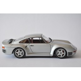 PORSCHE 959 ESCALA 1/24 TAMIYA 24065