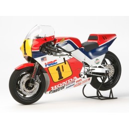 HONDA NSR500 (1984) - Escala 1/12- Tamiya 14121