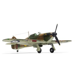 HAWKER HURRICANE MK-I -Escala 1/48- Airfix A05127A