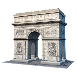 PUZZLE 3D 216 PZAS ARCO DEL TRIUNFO PARIS - RAVENSBURGER 12514