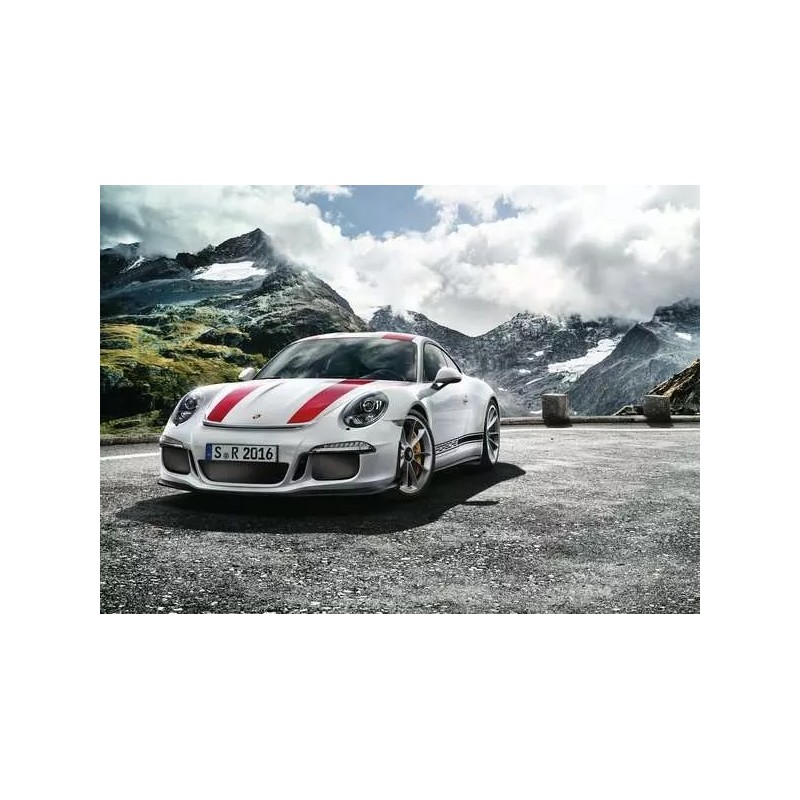 PUZZLE 1000 PZAS PORSCHE 911 R (50x70cms) RAVENSBURGER 12000691