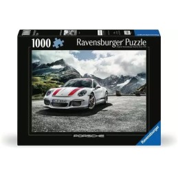 PUZZLE 1000 PZAS PORSCHE 911 R (50x70cms) RAVENSBURGER 12000691