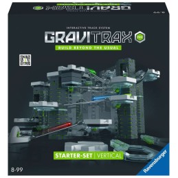 GT PRO STARTER VERTICAL  - RAVENSBURGER 22426